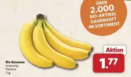Combi Bio Bananen Angebot