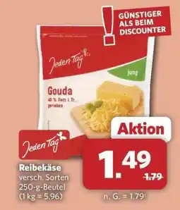 Combi Reibekäse Angebot