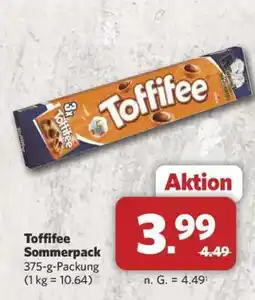Combi Toffifee Sommerpack Angebot