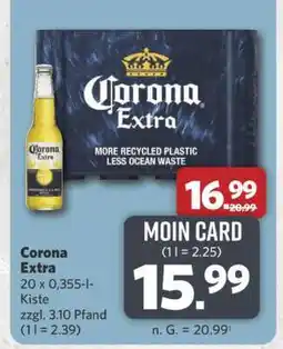 Combi Corona Extra Angebot