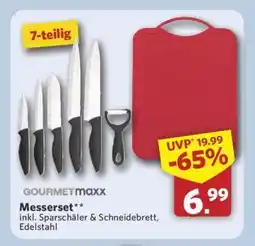 Combi Messerset Angebot