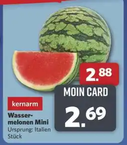 Combi Wassermelonen Mini Angebot