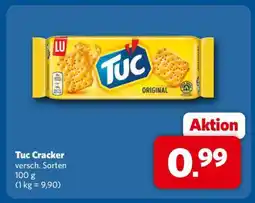 Combi Tuc Cracker Angebot