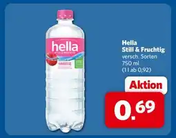 Combi hella Still & Fruchtig Angebot