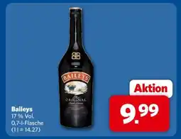 Combi Baileys Angebot
