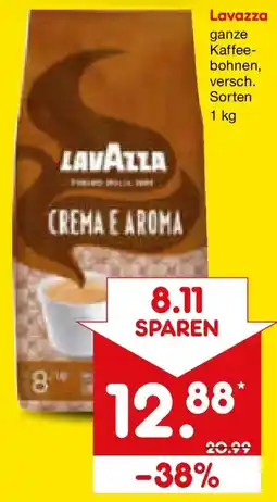 Netto Marken-Discount Lavazza Angebot