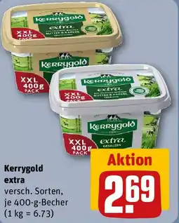 REWE Kerrygold extra Angebot