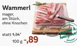 Edeka Wammerl Angebot