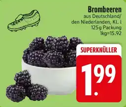 Edeka Brombeeren Angebot