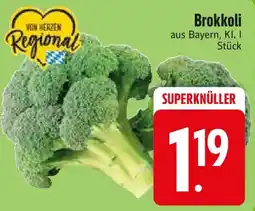 Edeka Brokkoli Angebot