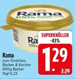Edeka Rama Angebot