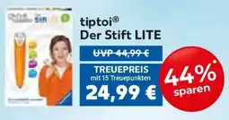 Edeka tiptoi Der Stift LITE Angebot