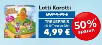 Edeka Lotti Karotti Angebot