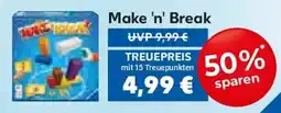 Edeka Make 'n' Break Angebot