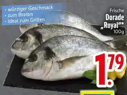 Edeka Dorade Royal Angebot