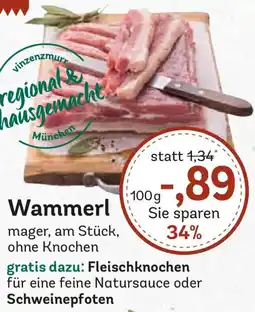Edeka Wammerl Angebot