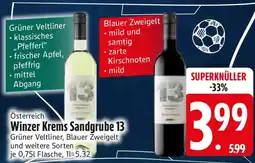Edeka Winzer Krems Sandgrube 13 Angebot