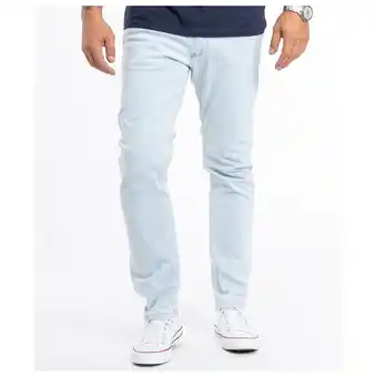 Netto Marken-Discount Rock Creek Jeans Straight Leg Angebot