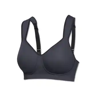 Netto Marken-Discount Schiesser Damen Sport-BH Softcup Angebot