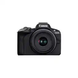 Netto Marken-Discount Canon EOS R50 BK + RF-S 18-45mm IS STM Angebot
