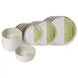 Netto Marken-Discount Ritzenhoff & Breker Einsteiger-Set Trio 16er Set Angebot