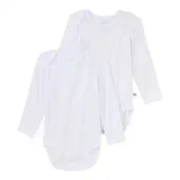 NKD Baby-Body, 2er-Pack Angebot