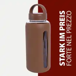 NKD Trinkflasche, 5-teilig, ca. 850 ml Angebot