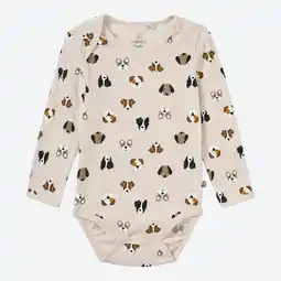 NKD Baby-Jungen-Body mit hohem Baumwollanteil Angebot