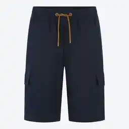 NKD Herren-Bermudas aus Baumwolle Angebot