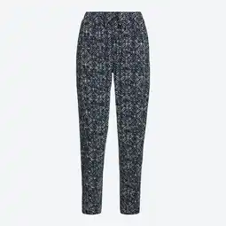 NKD Damen-Hose mit hohem Viskose-Anteil Angebot