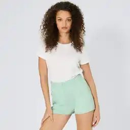 NKD Damen-T-Shirt im Oversized-Look Angebot