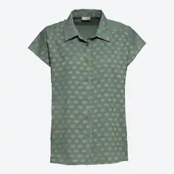 NKD Damen-Bluse in Dobby-Qualität Angebot