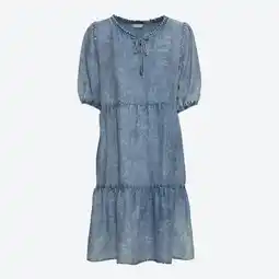 NKD Damen-Kleid in Lyocell Angebot