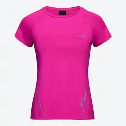 NKD Damen-Funktions-T-Shirt mit Rundhalsausschnitt Angebot