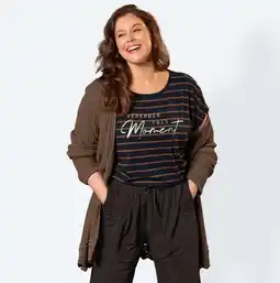 NKD Damen-Strickcardigan, große Größen Angebot