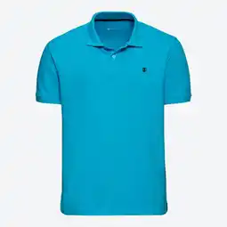 NKD Herren-Poloshirt aus reiner Baumwolle Angebot