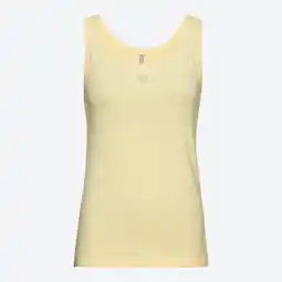 NKD Damen-Top mit Herz-Detail aus Strasssteinen Angebot