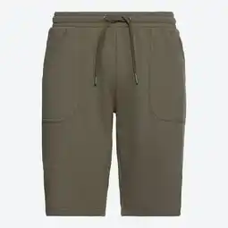 NKD Damen-Bermudas in French-Terry-Qualität Angebot
