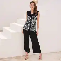 NKD Damen-Hose aus Viskose Angebot