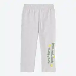 NKD Kinder-Mädchen-Capri-Leggings mit Zitronen-Motiv Angebot