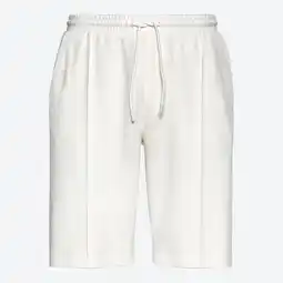NKD Herren-Bermudas mit elastischem Bund Angebot