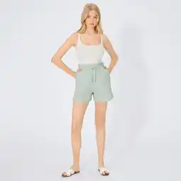 NKD Damen-Shorts in Musselin-Qualität Angebot