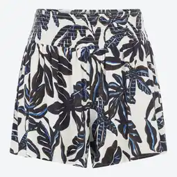 NKD Damen-Shorts mit Viskose Angebot