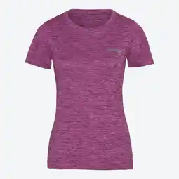 NKD Damen-Funktions-T-Shirt mit Rundhalsausschnitt Angebot