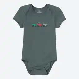 NKD Baby-Jungen-Body mit hohem Baumwollanteil Angebot
