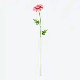 NKD Blumen-Gartenstecker aus Eisen, ca. 96x12,5 cm Angebot