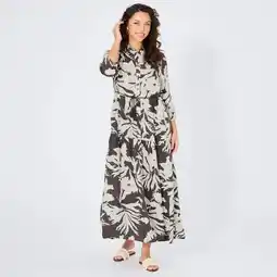 NKD Damen-Kleid aus Viskose Angebot