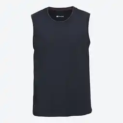 NKD Herren-Muskelshirt aus Baumwolle Angebot