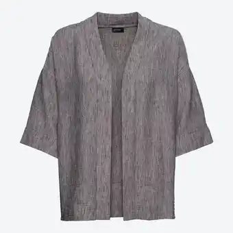 NKD Damen-Bluse mit 3/4 Ärmeln Angebot