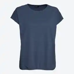 NKD Damen-T-Shirt mit Rundhalsausschnitt Angebot
